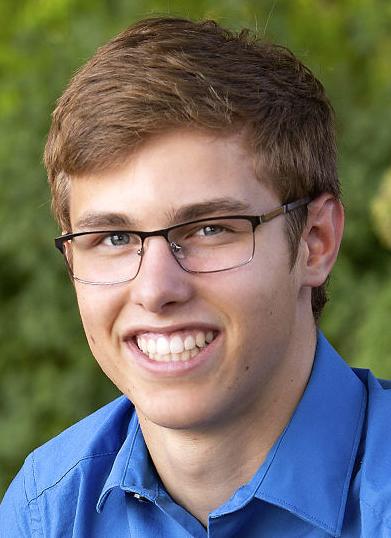 Zach DeGroot